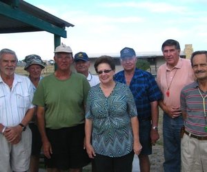 Skietgereed vir 2013